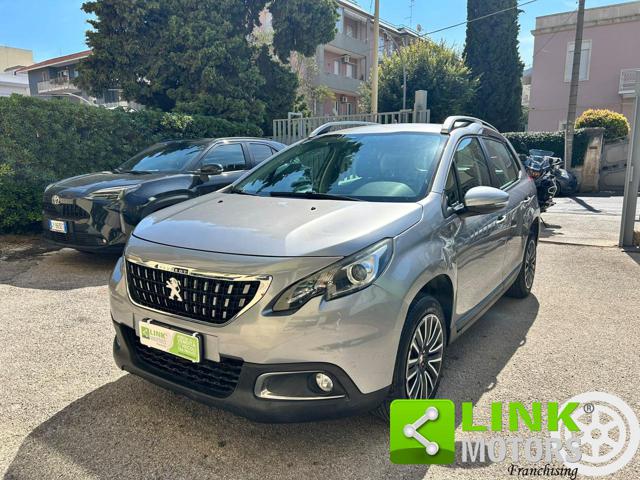 PEUGEOT 2008 usata 0