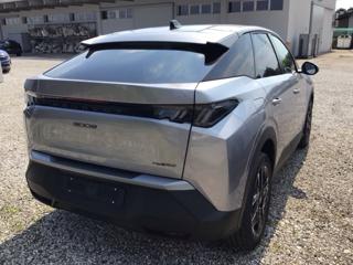 PEUGEOT 3008 usata, con Airbag