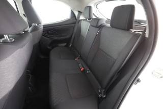 TOYOTA Yaris usata 3