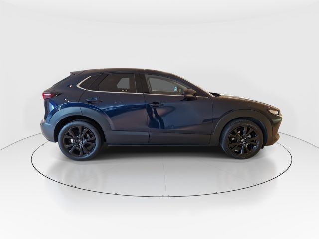MAZDA CX-30 usata, con Chiusura centralizzata