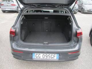 VOLKSWAGEN Golf usata, con Controllo automatico clima
