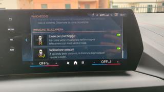 BMW 118 usata, con Lettore CD