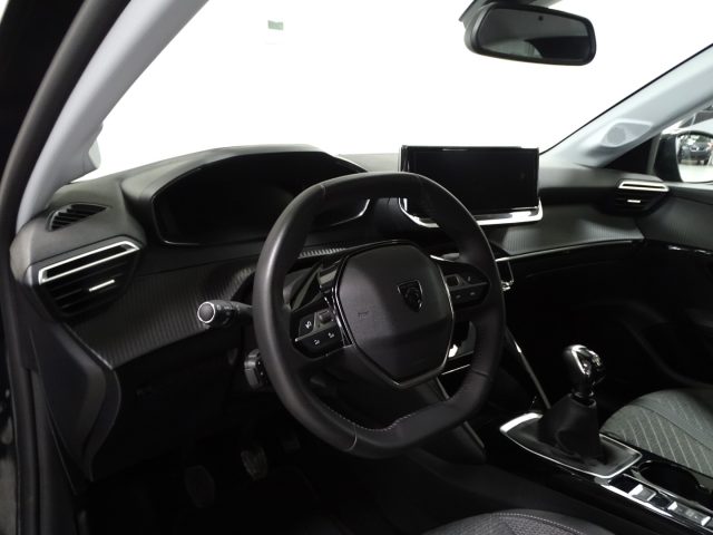PEUGEOT 208 usata, con ESP