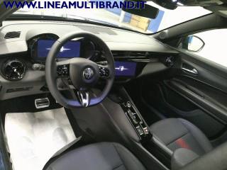 ALFA ROMEO Junior usata, con Chiusura centralizzata