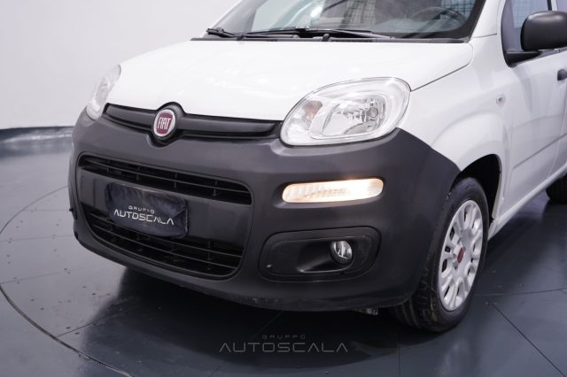 FIAT New Panda usata 14