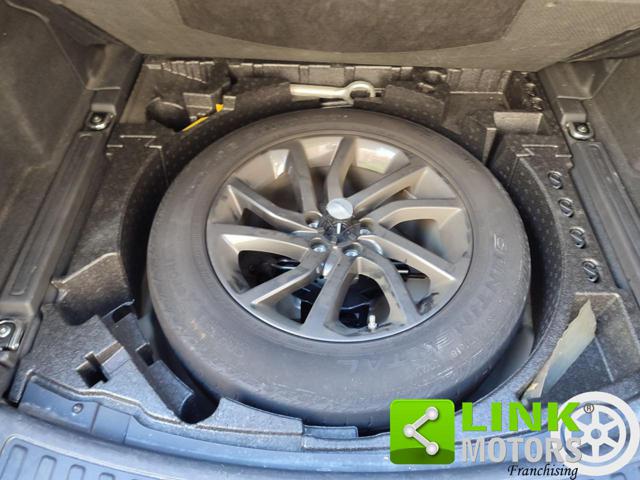 LAND ROVER Discovery Sport usata, con Regolazione elettrica sedili