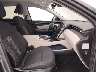 HYUNDAI Tucson usata, con Bluetooth