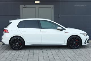 VOLKSWAGEN Golf GTI usata, con Bracciolo