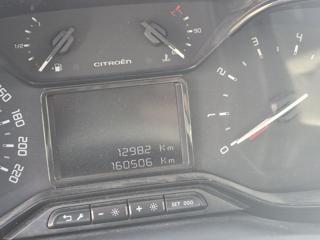 CITROEN C3 Aircross usata, con ESP