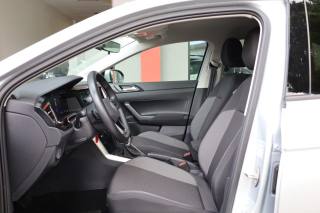 VOLKSWAGEN Taigo usata 75