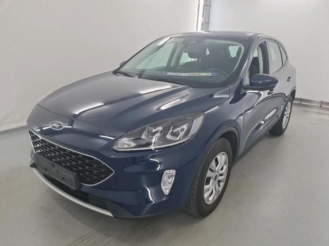 FORD Kuga usata, con ABS
