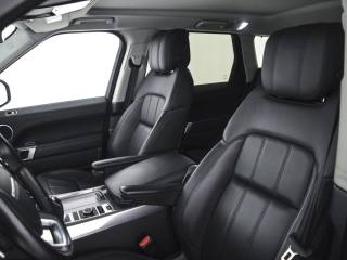 LAND ROVER Range Rover Sport usata 13