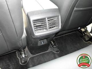 CITROEN C5 Aircross usata, con Fendinebbia