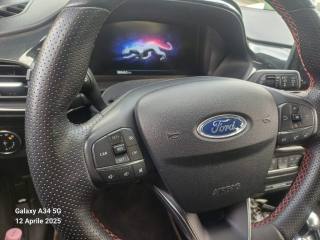 FORD Puma usata, con Chiusura centralizzata