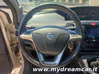 LANCIA Ypsilon usata 10