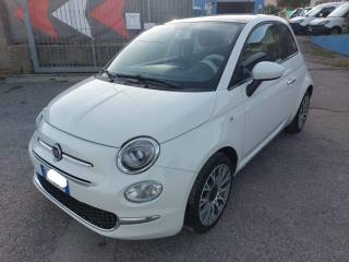 FIAT 500 1.2 Riva