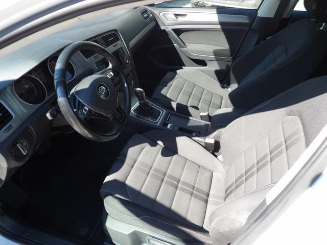 VOLKSWAGEN Golf usata, con Servosterzo