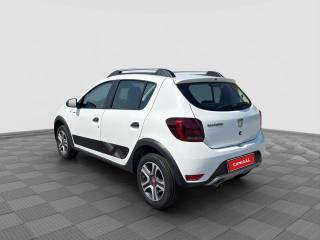 DACIA Sandero usata 2