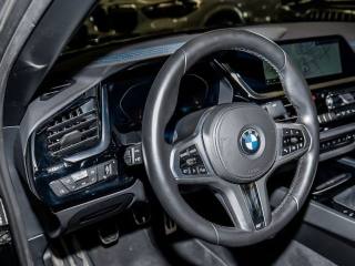 BMW Z4 usata, con Fendinebbia
