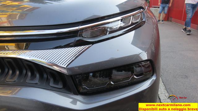 CITROEN C3 Aircross usata, con Immobilizzatore elettronico