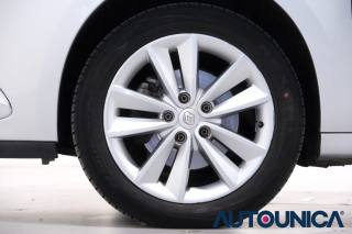 RENAULT Scenic usata, con Fendinebbia