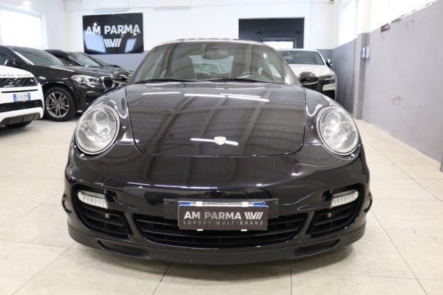 PORSCHE 911 usata, con Airbag
