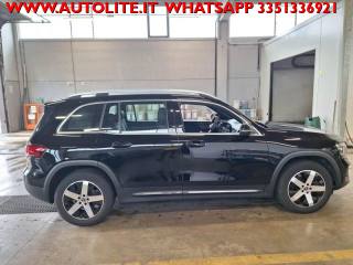 MERCEDES-BENZ GLB 200 usata, con Boardcomputer