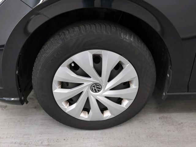 VOLKSWAGEN Polo usata, con ESP