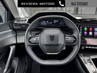 PEUGEOT 308 usata, con Autoradio