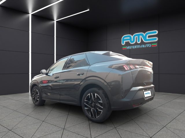 PEUGEOT 3008 usata, con Alzacristalli elettrici