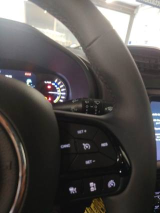 JEEP Renegade usata, con Autoradio digitale
