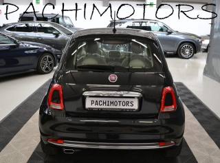 FIAT 500 usata, con Immobilizzatore elettronico