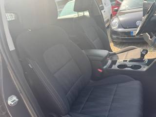 KIA Sportage usata, con Luci diurne LED
