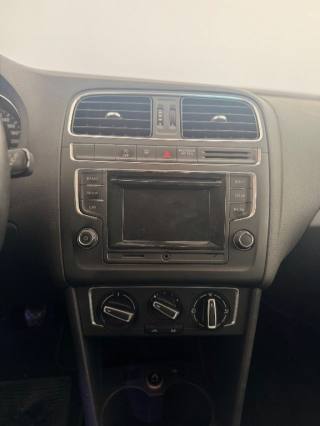 VOLKSWAGEN Polo usata 12
