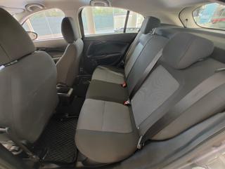 FIAT Tipo usata, con Cruise Control