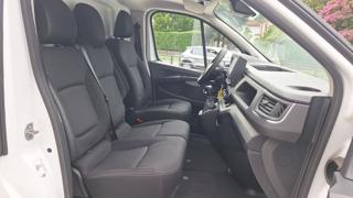 RENAULT Trafic usata, con Controllo trazione