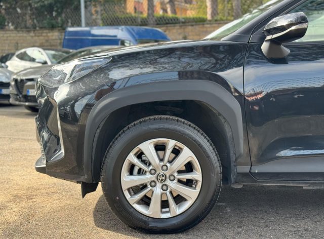 TOYOTA Yaris Cross usata, con Chiusura centralizzata