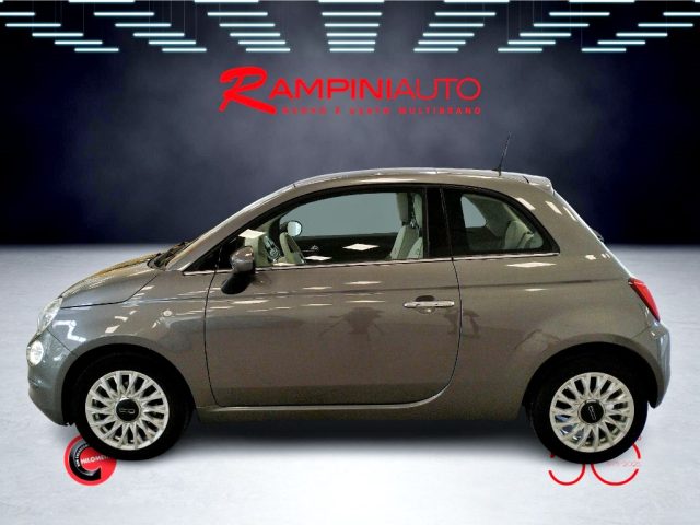 FIAT 500 usata 10