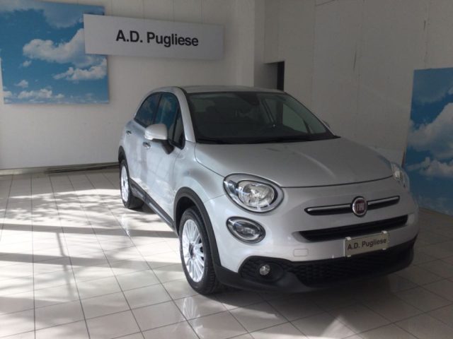 FIAT 500 usata 0