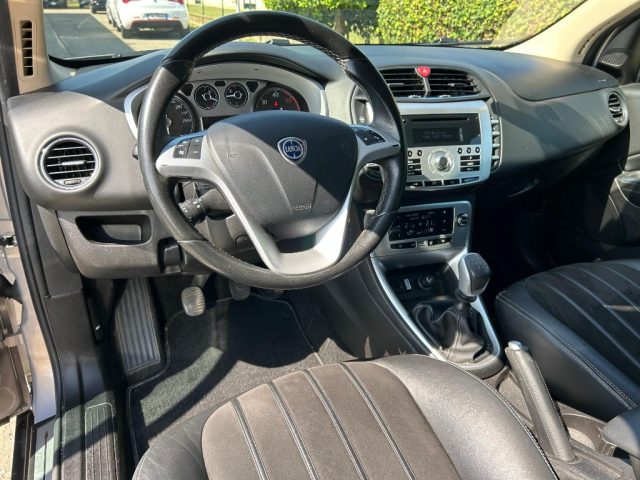 LANCIA Delta usata, con Chiusura centralizzata