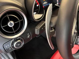ALFA ROMEO Giulia usata, con Immobilizzatore elettronico
