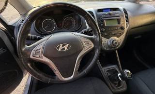 HYUNDAI iX20 usata 21