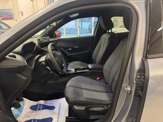 PEUGEOT 2008 usata, con Antifurto