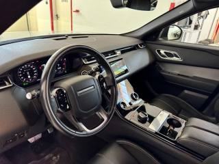 LAND ROVER Range Rover Velar usata, con Cruise Control