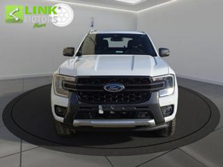 FORD Ranger usata, con Airbag