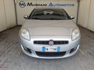 FIAT Bravo 1.4 90cv Dynamic GPL *solo 56.500 Km*