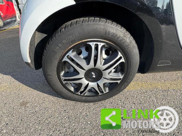 SMART ForTwo usata 21