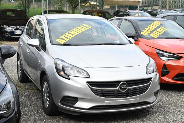 OPEL Corsa usata, con Airbag laterali