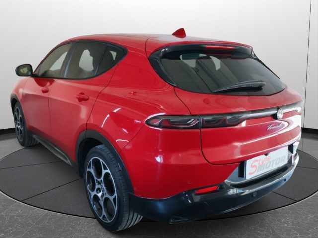 ALFA ROMEO Tonale usata, con Servosterzo