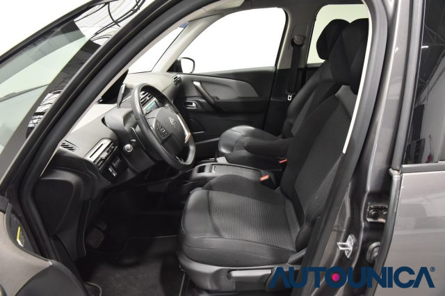 CITROEN Grand C4 Spacetourer usata, con Airbag laterali